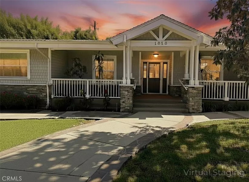 1818 Samar DR, Costa Mesa, CA 92626