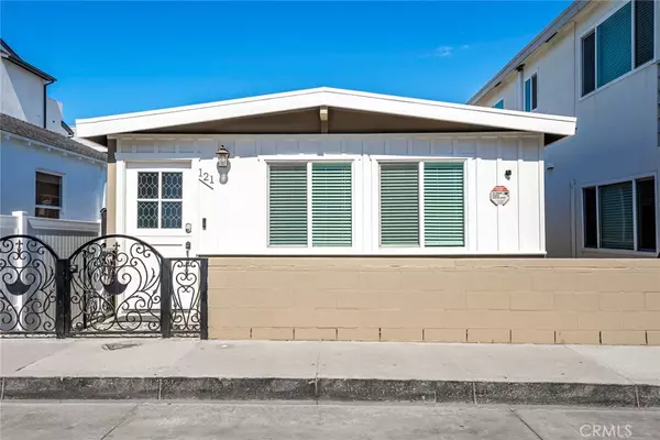 Newport Beach, CA 92663,121 25th