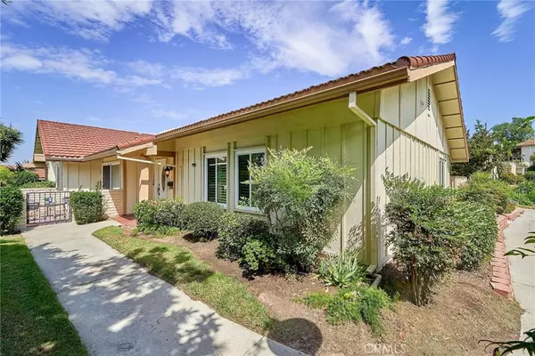 3130 Via Serena North #C, Laguna Woods, CA 92637