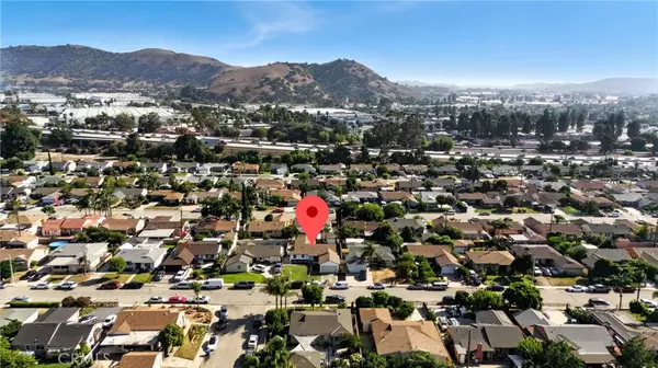 Pomona, CA 91768,2140 Arroyo DR