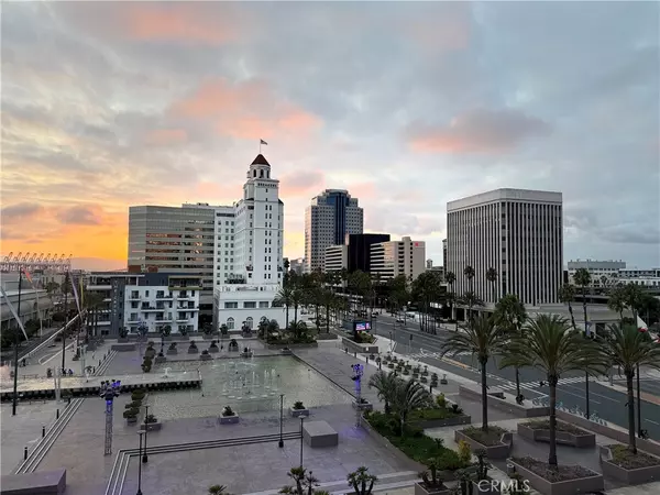 Long Beach, CA 90802,388 E Ocean BLVD #614