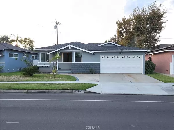 17715 17715 Canehill, Bellflower, CA 90706