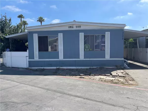 206 Madrid #190, Santa Ana, CA 92703