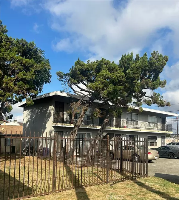 Long Beach, CA 90805,12 W Pleasant