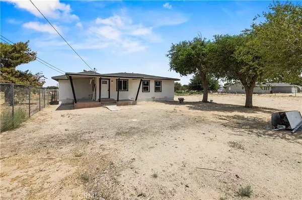 Littlerock, CA 93543,10829 East S AVE