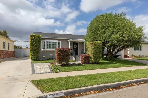 Lakewood, CA 90713,6109 Dunrobin AVE
