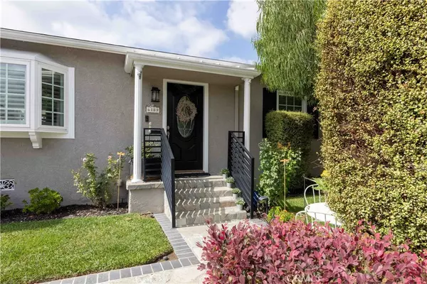 Lakewood, CA 90713,6109 Dunrobin AVE