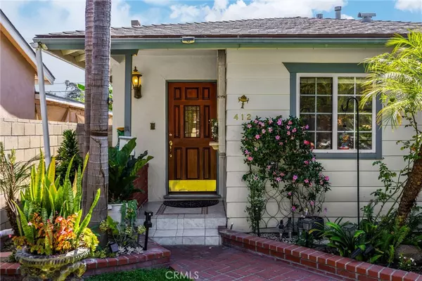Santa Ana, CA 92701,412 E Camile ST