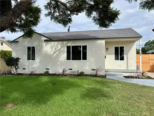 4740 Pepperwood, Long Beach, CA 90808