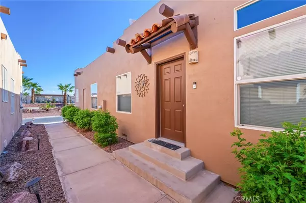 Needles, CA 92363,1171 Marina DR