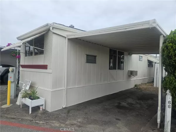 Garden Grove, CA 92843,13096 Blackbird ST #67