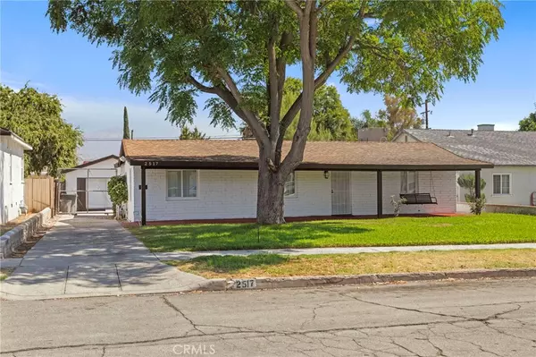 San Bernardino, CA 92404,2517 Fremontia DR