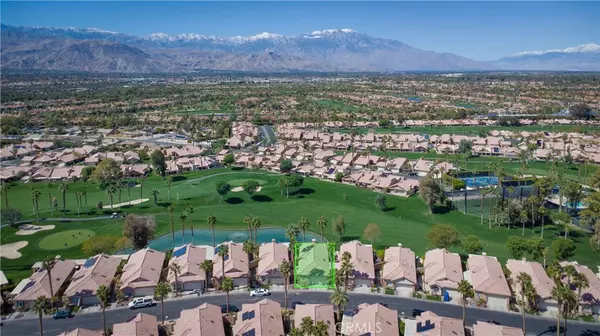 Palm Desert, CA 92211,42535 Saladin DR