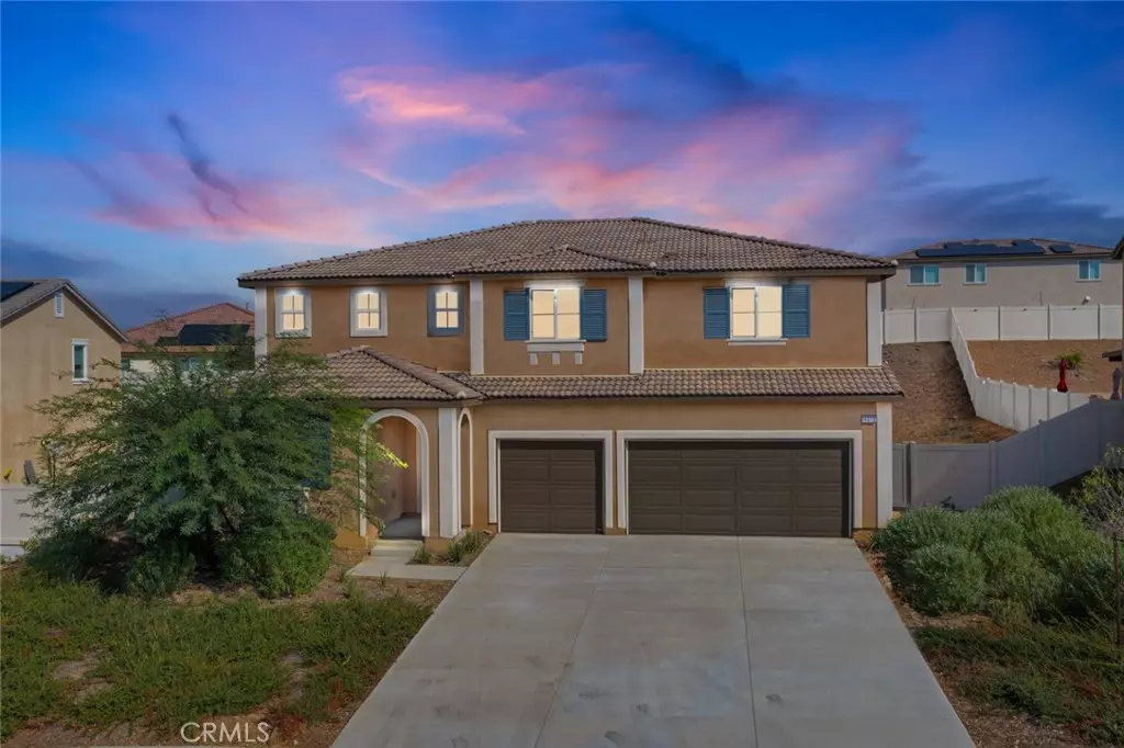 Beaumont, CA 92223,14016 Cavallano CT
