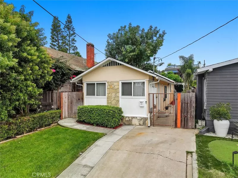 3019 3019 S Denison, San Pedro, CA 90731