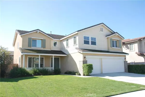 Eastvale, CA 92880,14325 English Setter ST