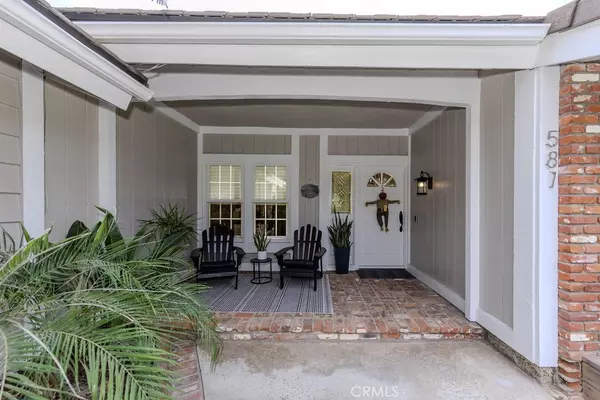 Anaheim Hills, CA 92807,581 S Paseo Carmel