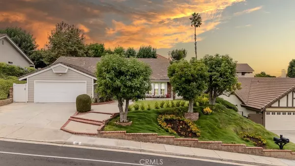 581 S Paseo Carmel, Anaheim Hills, CA 92807
