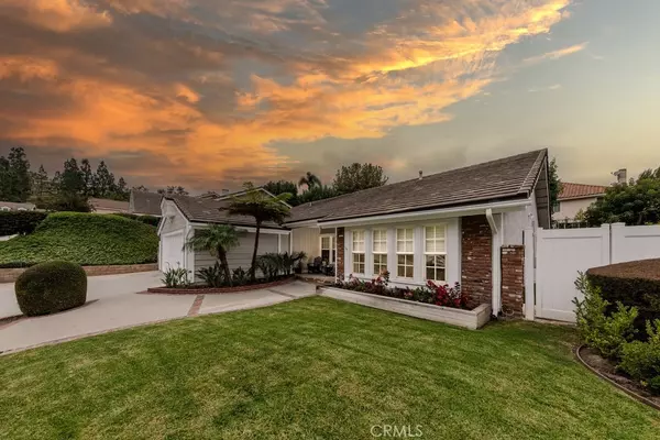 Anaheim Hills, CA 92807,581 S Paseo Carmel