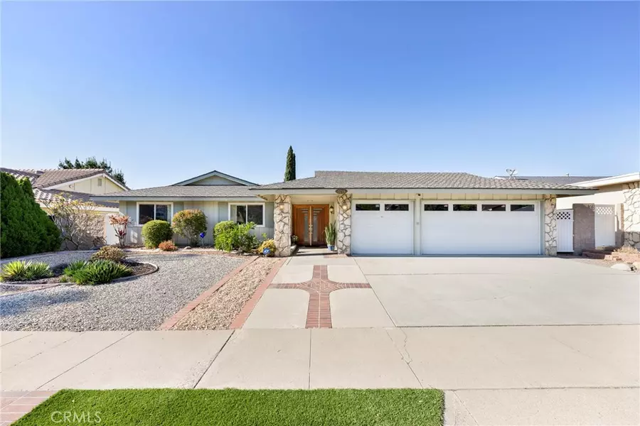 5719 E San Juan DR, Orange, CA 92869