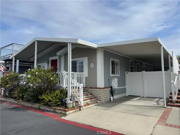 Huntington Beach, CA 92646,21851 21851 Newland #58