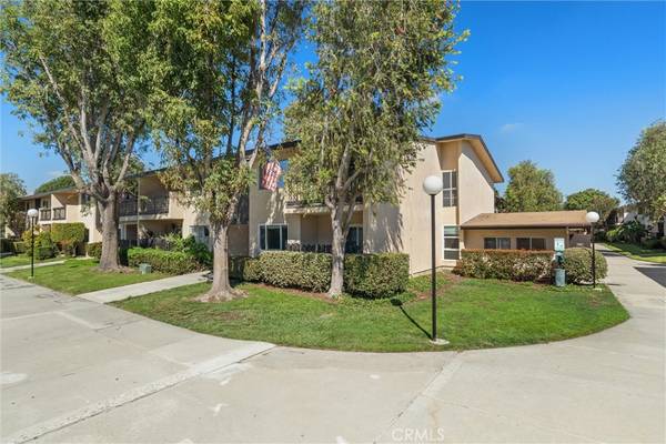 12200 Montecito RD #K201, Seal Beach, CA 90740