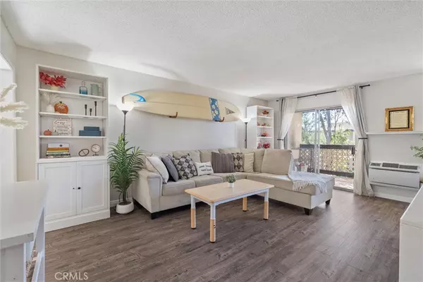 Seal Beach, CA 90740,12200 Montecito RD #K201