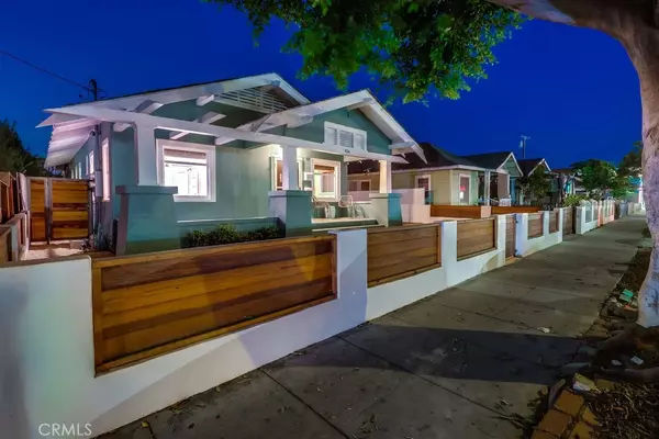 Long Beach, CA 90802,456 Cherry AVE