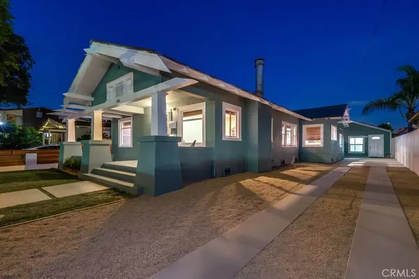 Long Beach, CA 90802,456 Cherry AVE