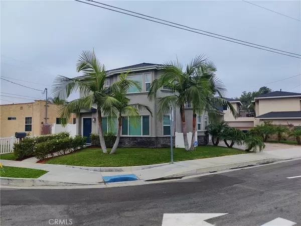 16219 Orchard, Bellflower, CA 90706