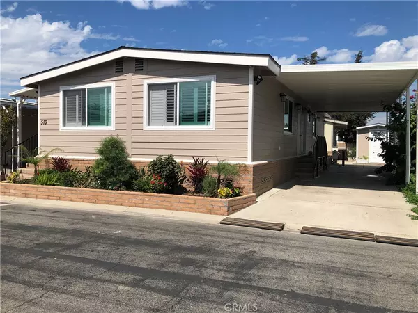 Westminster, CA 92683,5772 Garden Grove #519