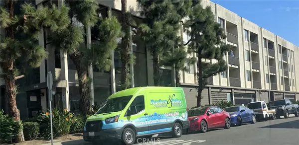 1140 E Ocean E #109, Long Beach, CA 90802