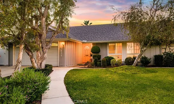 Fullerton, CA 92835,2431 Hartford AVE