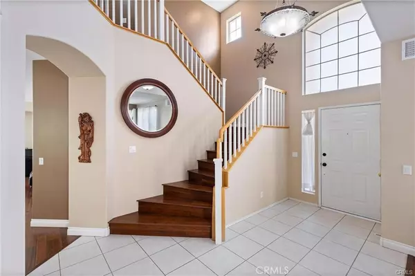 Corona, CA 92879,747 Ochee CIR