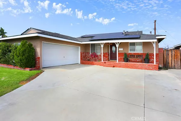 Whittier, CA 90604,15535 Sharonhill
