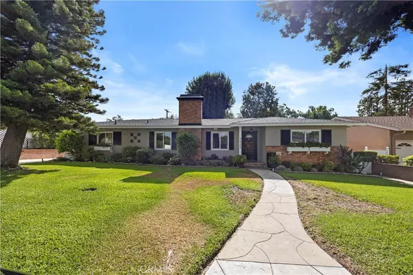 Whittier, CA 90602,8104 Davista DR