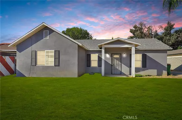 612 China Grade Loop, Bakersfield, CA 93308
