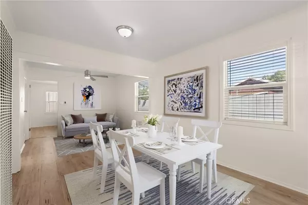 Long Beach, CA 90805,2907 E Sawyer ST