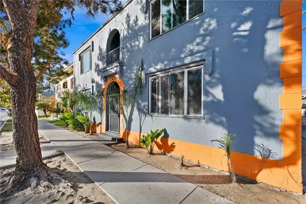 Long Beach, CA 90813,721 E 7th