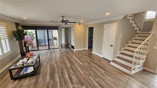 Garden Grove, CA 92840,12600 Euclid #19