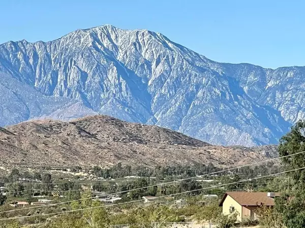 Morongo Valley, CA 92256,8787 Via La Scala