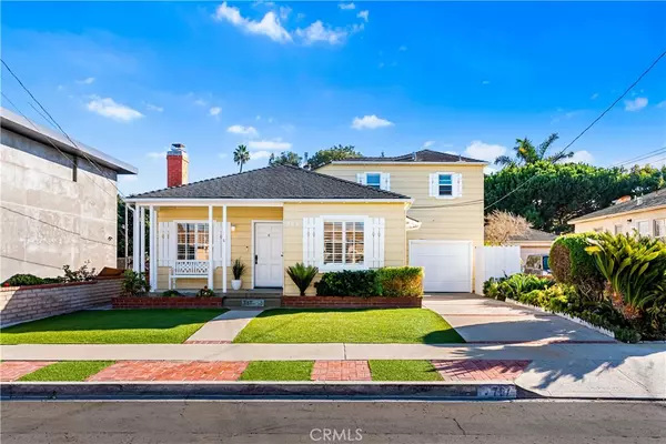 787 W 27th, San Pedro, CA 90731