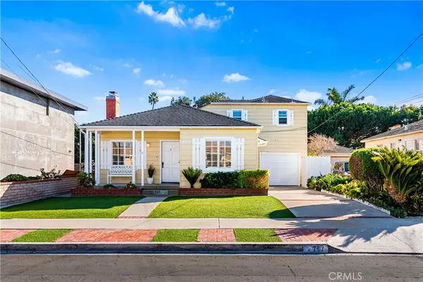 787 W 27th, San Pedro, CA 90731