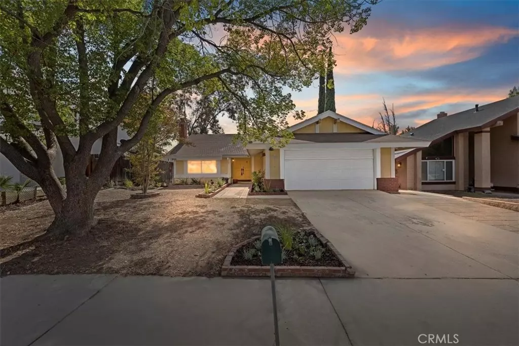 Moreno Valley, CA 92557,12249 Harclare