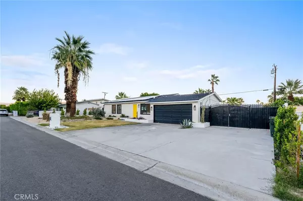 Palm Springs, CA 92262,2940 N Chuperosa