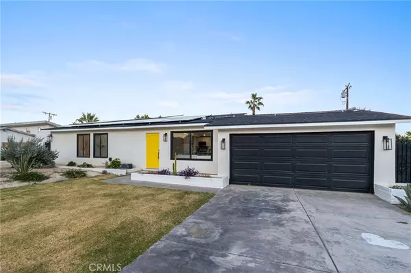 Palm Springs, CA 92262,2940 N Chuperosa