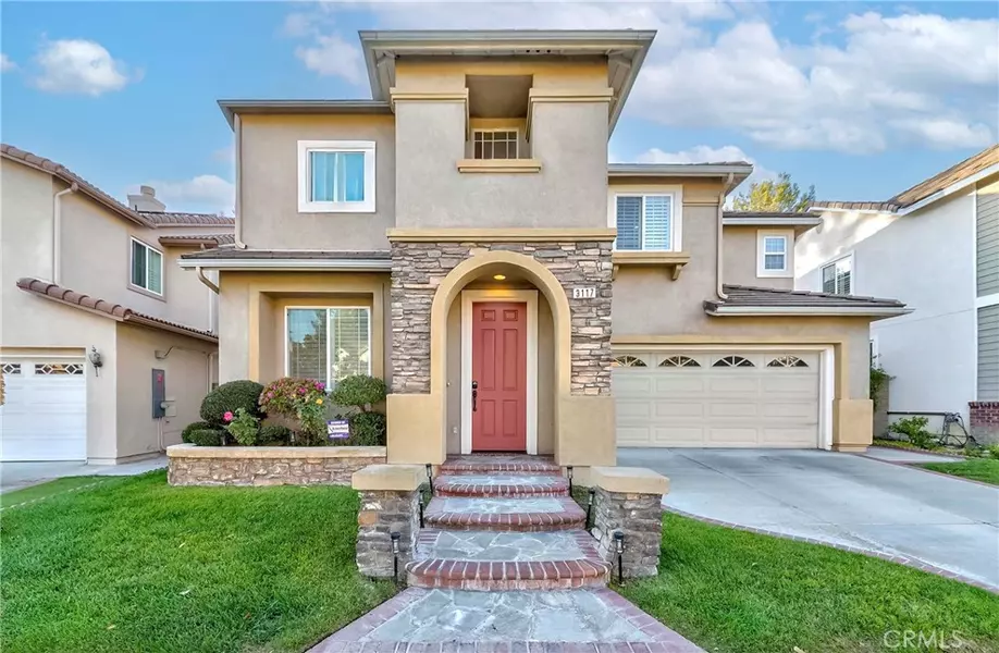 3117 Highlander RD, Fullerton, CA 92833