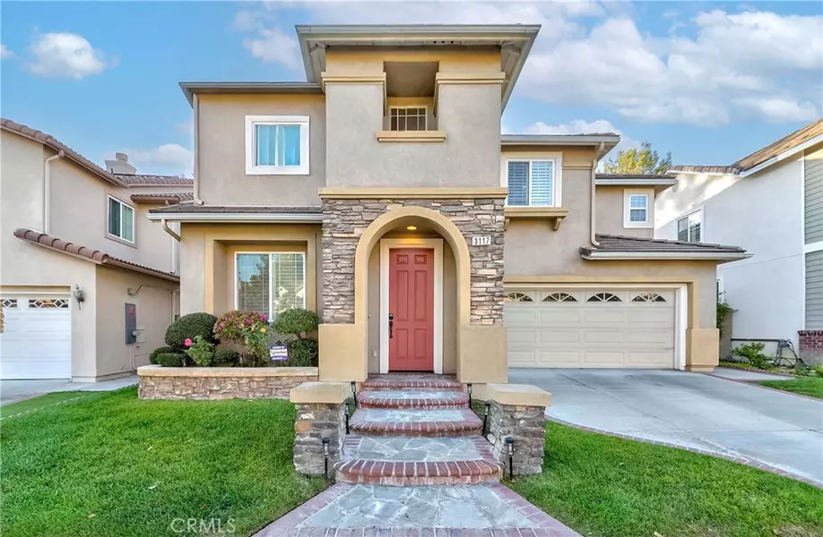 3117 Highlander RD, Fullerton, CA 92833