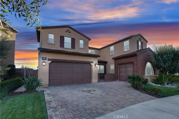 2488 E Kern River LN, Brea, CA 92821