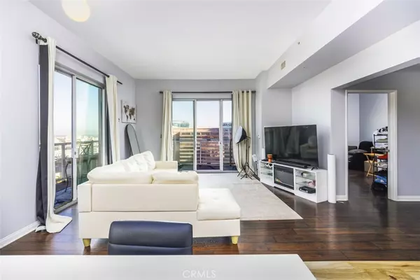 Long Beach, CA 90802,388 E Ocean #1614